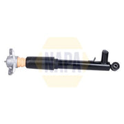 NAPA Shock Absorber Damper Strut Rear Left NSA2027