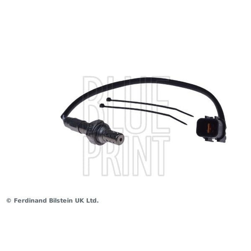 Blue Print O2 Lambda Oxygen Sensor ADG070126