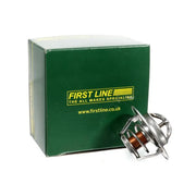 First Line Thermostat,Coolant FTS104.82