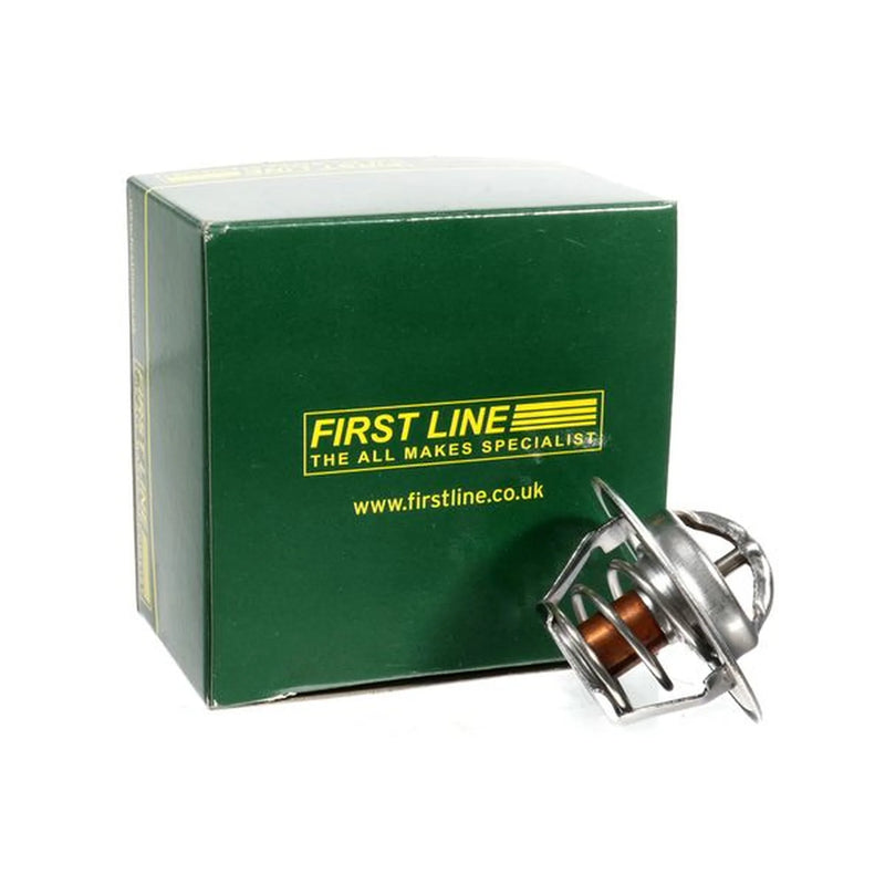 First Line Thermostat,Coolant FTS104.82