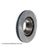 Blue Print 2 x / Front Brake Discs ADV1843124