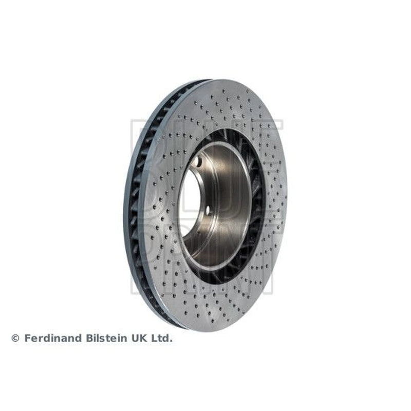 Blue Print 2 x / Front Brake Discs ADV1843124