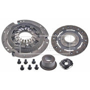 Borg & Beck Clutch Kit Set 3pc HK9064