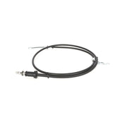 Bosch Handbrake Cable Left Rear 1 987 482 748