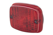 Hella 2NE 003 030-167 Rear Fog Light