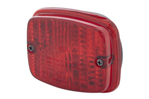 Hella 2NE 003 030-167 Rear Fog Light