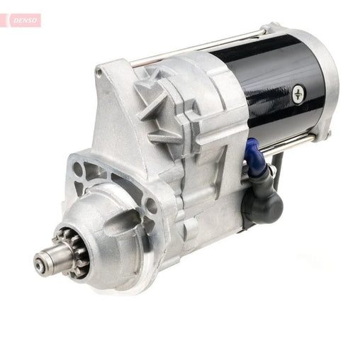 Denso Starter Motor 24V 7.8kW Teeth DSN2147