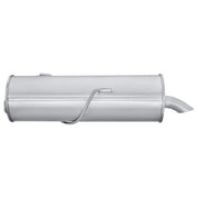 Hella End Silencer Rear 8LD 366 032-961