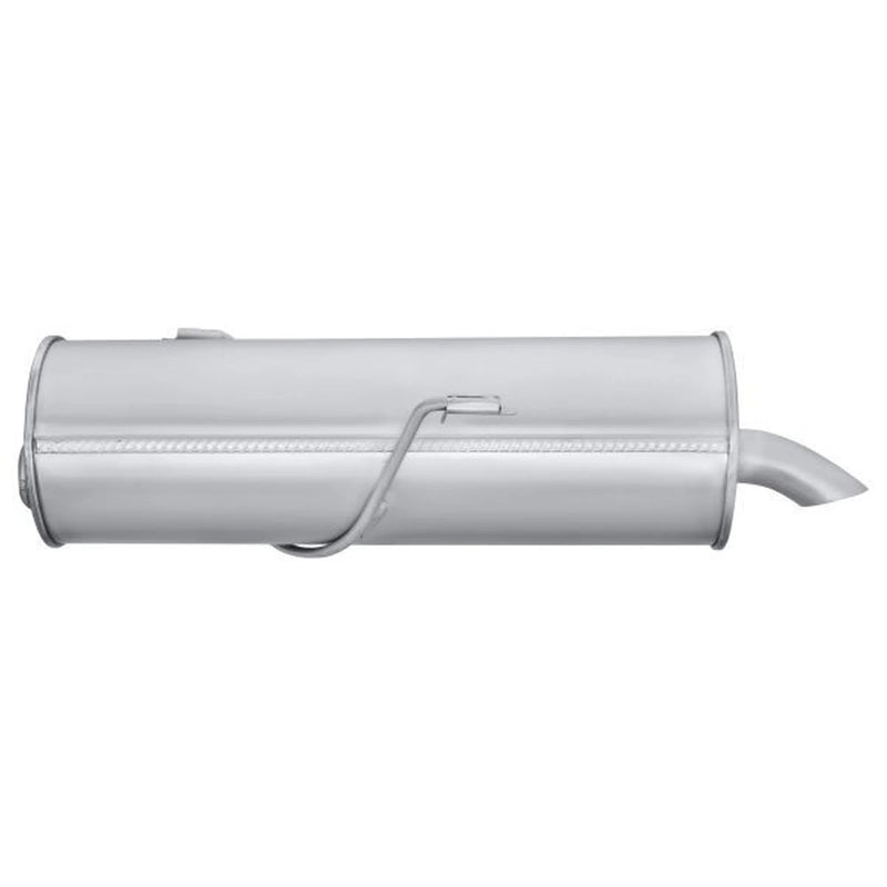 Hella End Silencer Rear 8LD 366 032-961