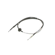 Bosch Handbrake Cable Right Rear 1 987 477 659