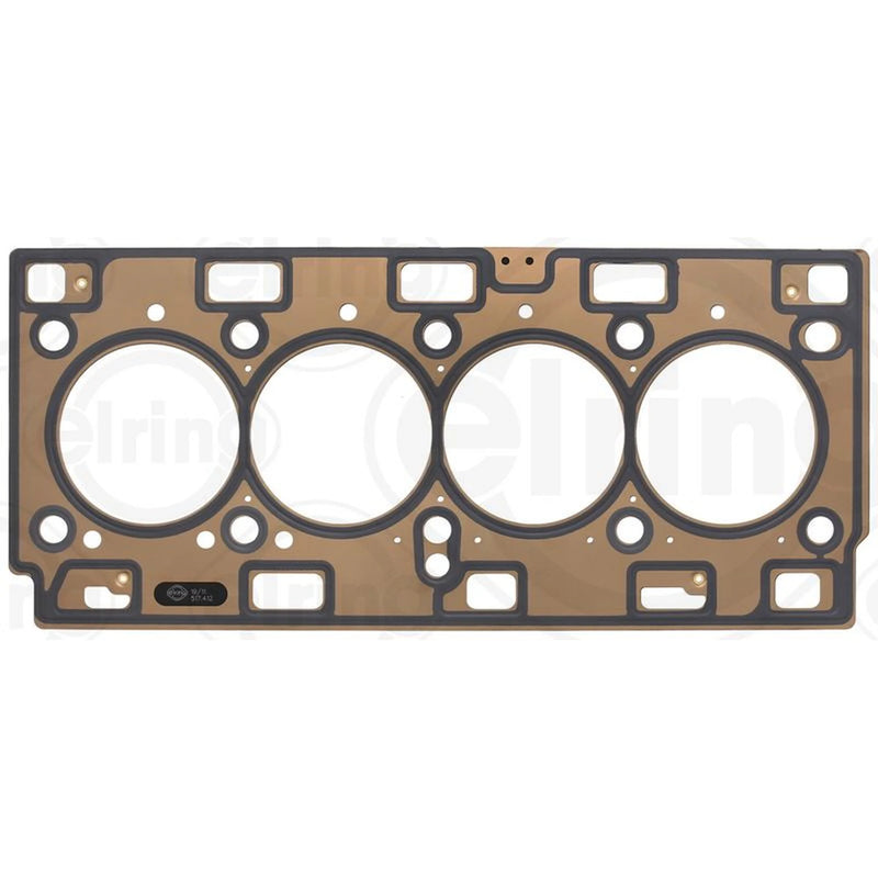 Elring Cylinder Head Gasket 1mm Thick 517.412