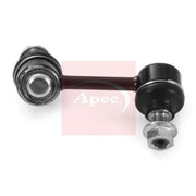 Apec Stabiliser Bar Link Coupling Rod Rear Left AST4633