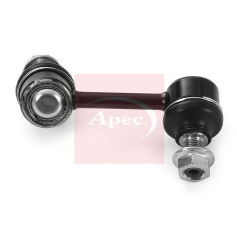 Apec Stabiliser Bar Link Coupling Rod Rear Left AST4633