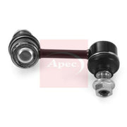Apec Stabiliser Bar Link Coupling Rod Rear Left AST4633
