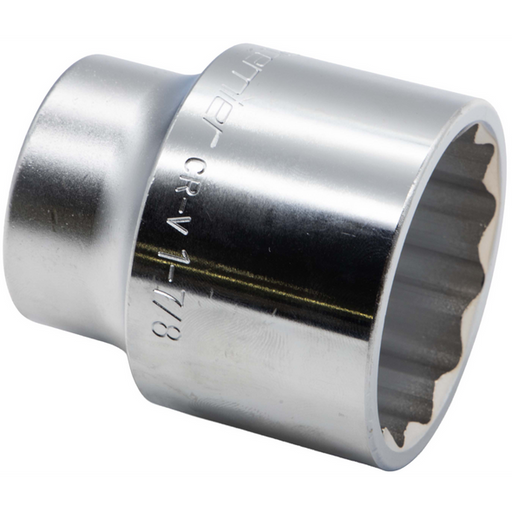Sealey 3/4"Dr Walldrive Socket 1-7/8" (12PT)