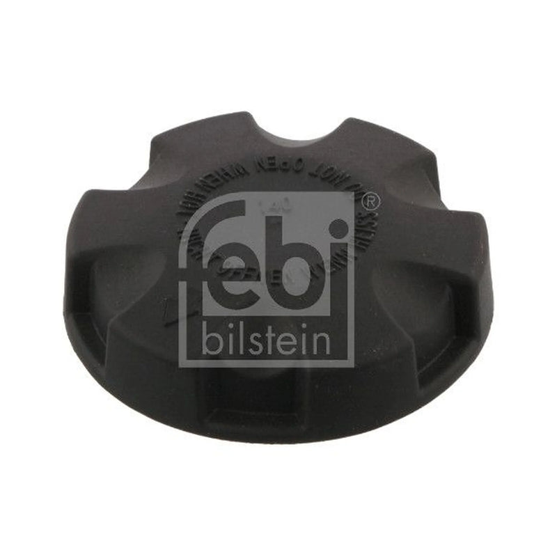 Febi Coolant Expansion Tank Cap 36737