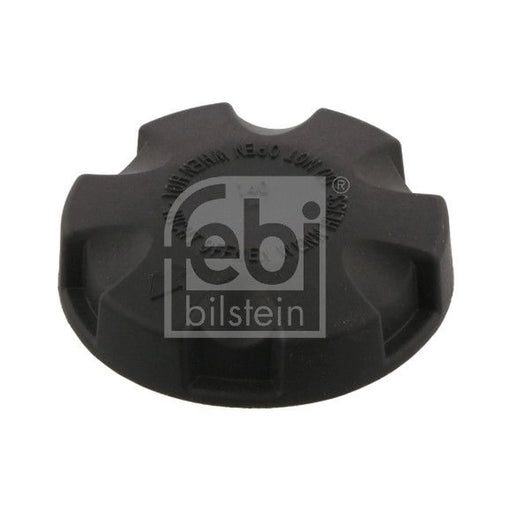 Febi Coolant Expansion Tank Cap 36737