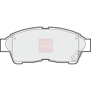 Apec Front Brake Pad Set PAD792