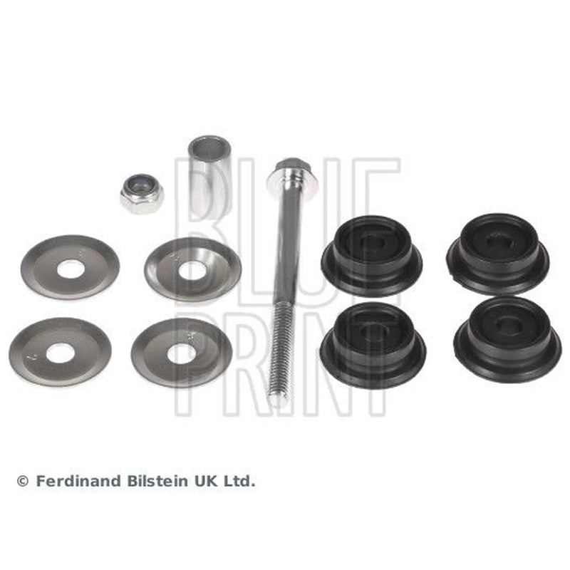 Blue Print Stabiliser Bar Link Coupling Rod Front Right ADT38590