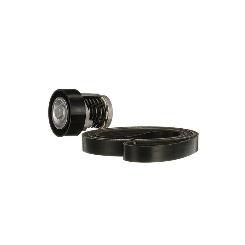 Gates V-Ribbed Belt Set K036PK1070