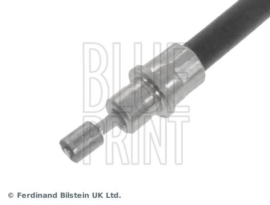 Blue Print ADA104621 Cable Pull, parking brake