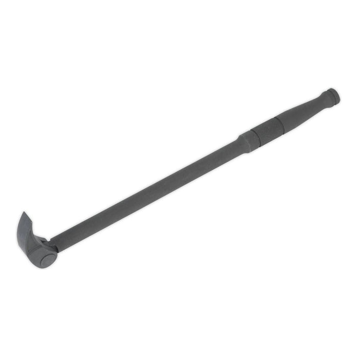 Sealey Adjustable Head Pry Bar 380mm AK8802 Sealey  - Town Parts