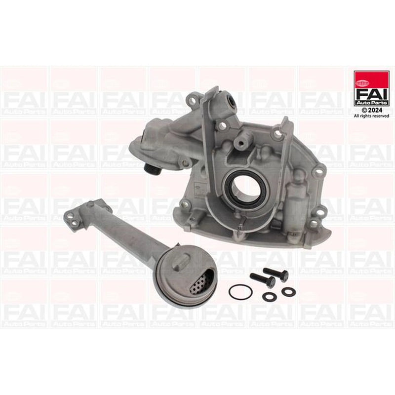 FAI Engine Oil Pump Assembly OP305