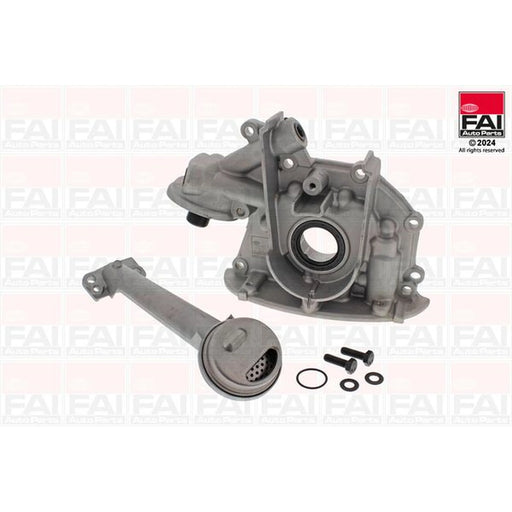 FAI Engine Oil Pump Assembly OP305