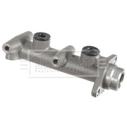 Borg & Beck Brake Master Cylinder Hydraulic Assembly BBM4068