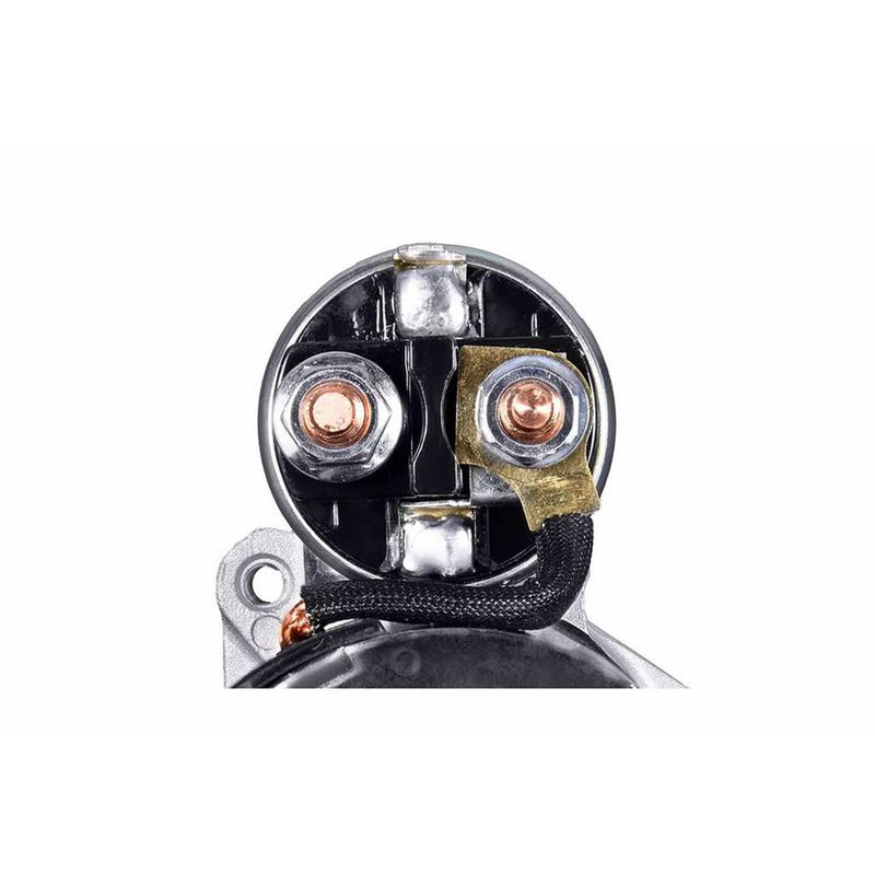 Hella Starter Motor 12V 0.8kW 8 Teeth 8EA 011 610-761