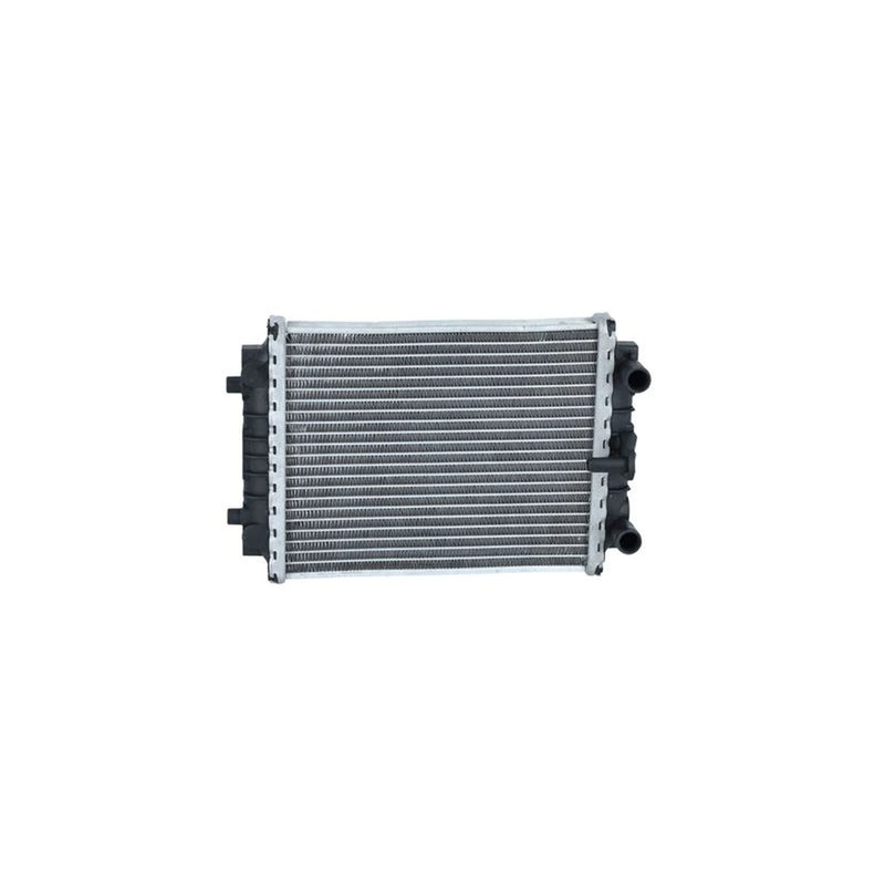 NRF Engine Radiator Left 59183