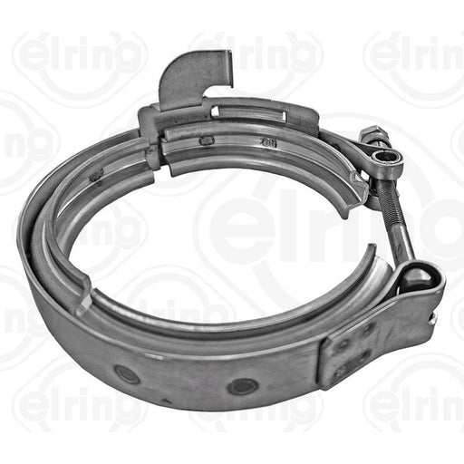 Elring Exhaust System Pipe Connector OD ID Thick 859.490
