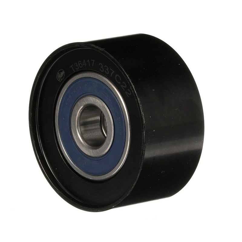 Gates V-Ribbed Belt Deflection/Guide Pulley T36417