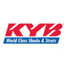 Genuine KYB Kayaba Shock Absorber Suspension Damper Gas Rear 349138 Town Parts  - Town Parts