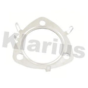 Klarius Exhaust Pipe Gasket OD Metal 411323