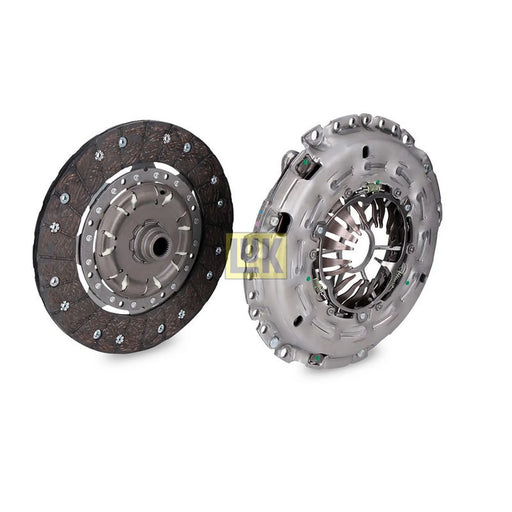 LuK Clutch Kit Set 3pc 623360809