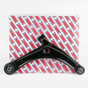 Borg & Beck Control/Trailing Arm BCA6764