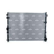NRF Engine Radiator 550279