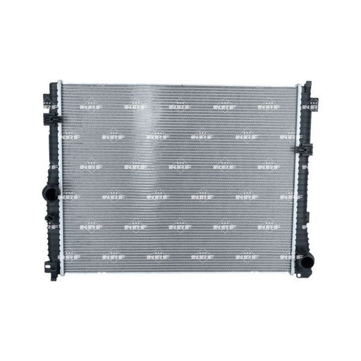 NRF Engine Radiator 550279