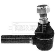 Borg & Beck Steering Tie Rod End Ball Joint BTR4189