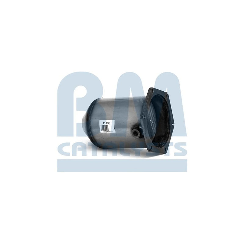 BM Catalysts Dpf BM11138