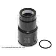 Blue Print Maintenance Service Parts Set ADT32129