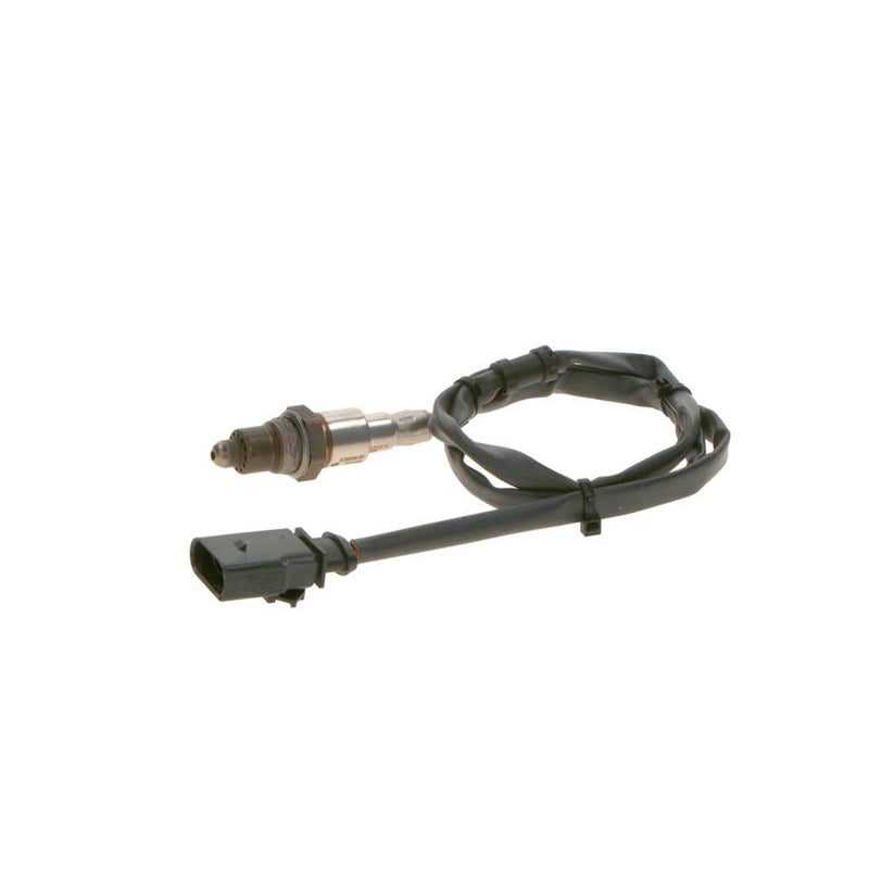 Bosch O2 Lambda Oxygen Sensor after catalytic converter 0 258 030 257