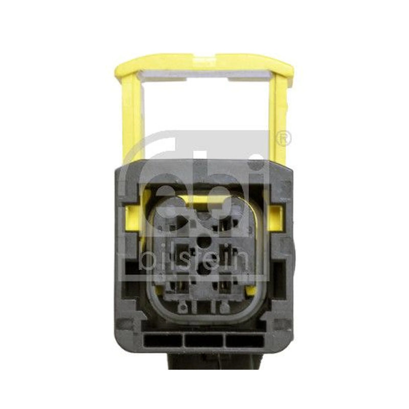 Febi Engine Cooling Fan 176766