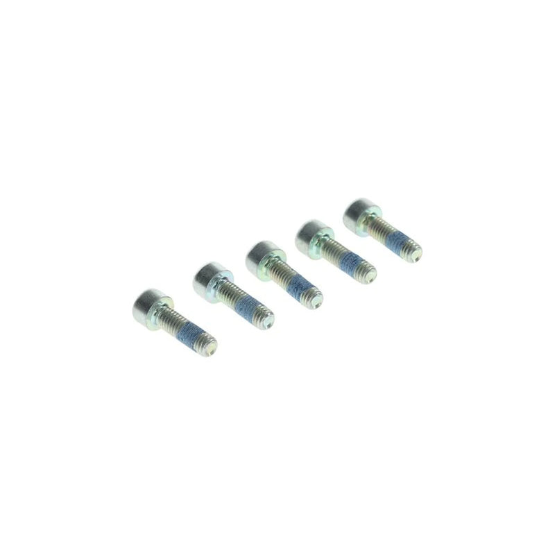 Bosch Mounting Screw Fastener 2 914 558 116