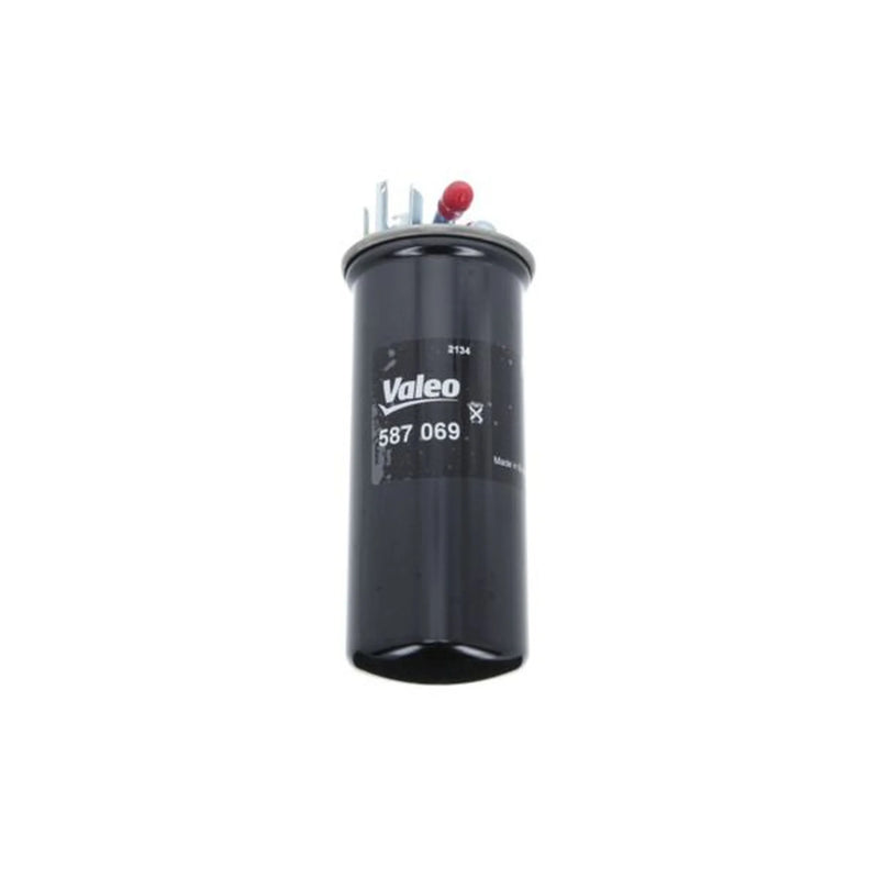 Valeo Fuel Filter Element 587069