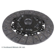 Blue Print Clutch Friction Disc Plate 24 Splines ADS73118