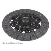 Blue Print Clutch Friction Disc Plate 24 Splines ADS73118