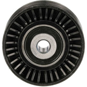 Gates V-Ribbed Belt Deflection/Guide Pulley T36366
