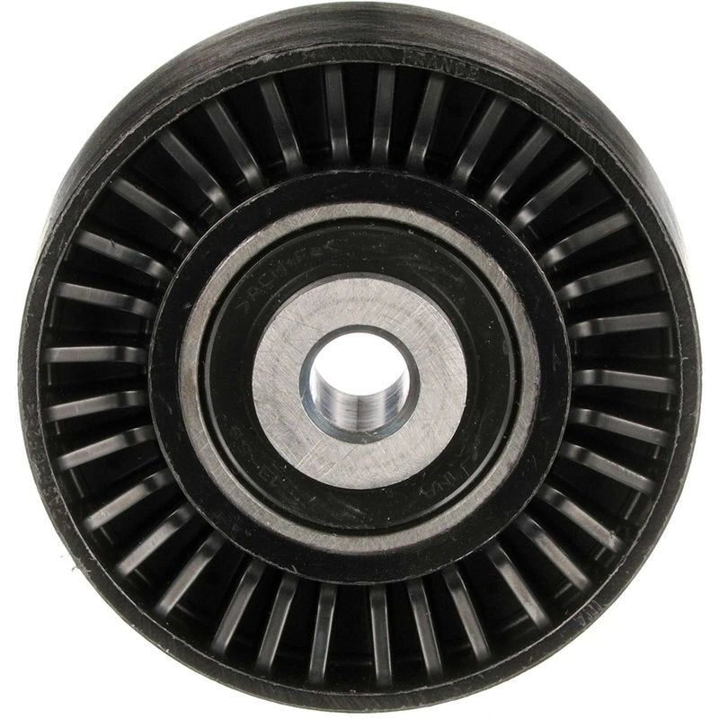 Gates V-Ribbed Belt Deflection/Guide Pulley T36366